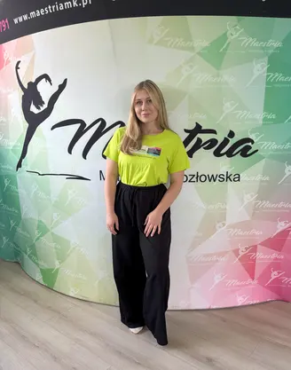 Maestriamk — Centrum Gimnastyki i Tańca — Photo 18